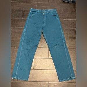 Urban Outfitters blue jeans